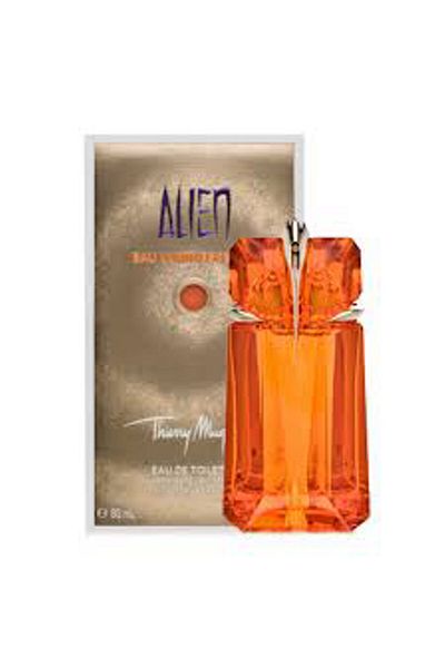 Thierry Mugler EAU LUMINESCENTE EDT 60ML