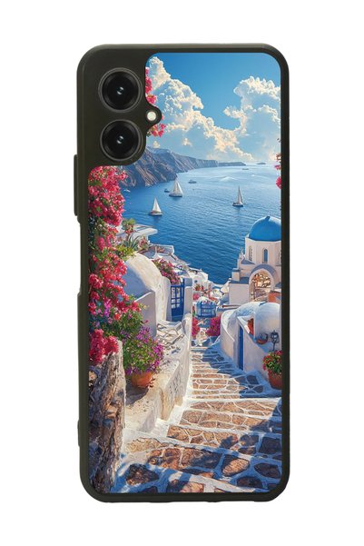 omix X3 Compatible Matte Black Case – Soft Silicone, Protective, Shock-Absorb...