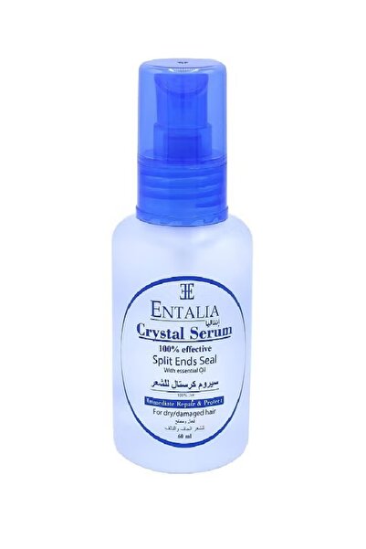 ENTALIA سِيروم كريستال 60ملليلتر