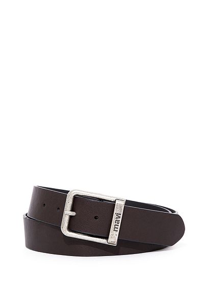 Mavi Καφέ Ζώνη από Faux Leather 0911020-85397