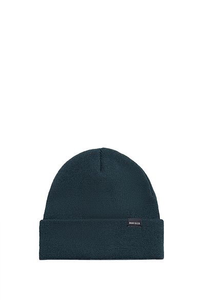 Mavi Zelený baret 092216-70892