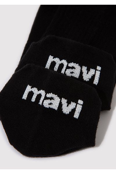 Mavi Черни ботуши Чорапи0910779-900