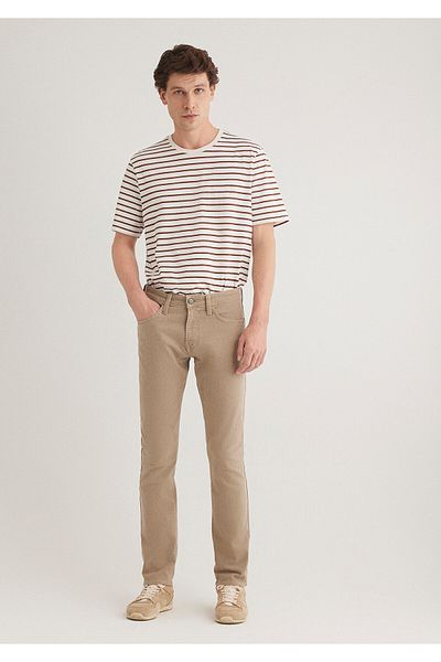 Mavi Παντελόνι Gabardine Comfort Jake Brown0042286571