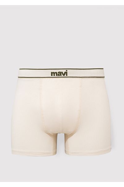 Mavi 092463 -70141 Μοντέλο Beige Basic Boxer