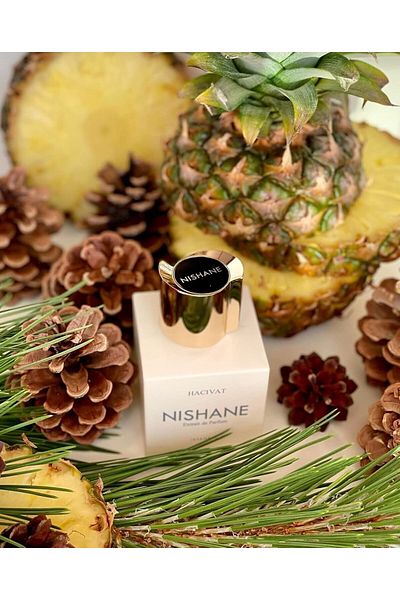 Nishane Nishane Hacivat Extrait Eau de Parfum 100ml