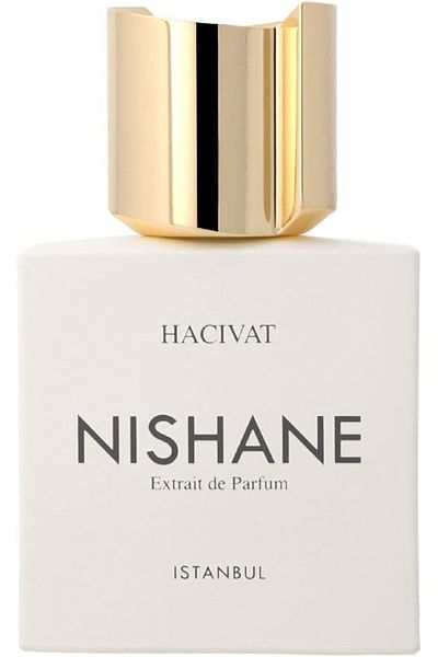 Nishane Nishane Hacivat Extrait Eau de Parfum 100ml