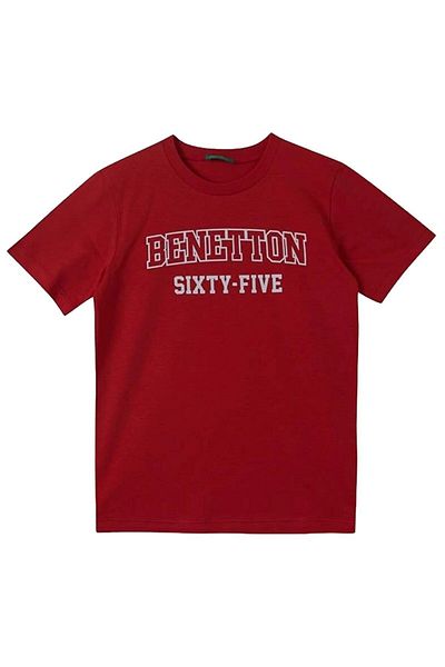 United Colors of Benetton Benetton Kids T-Shirt 3096C10C6