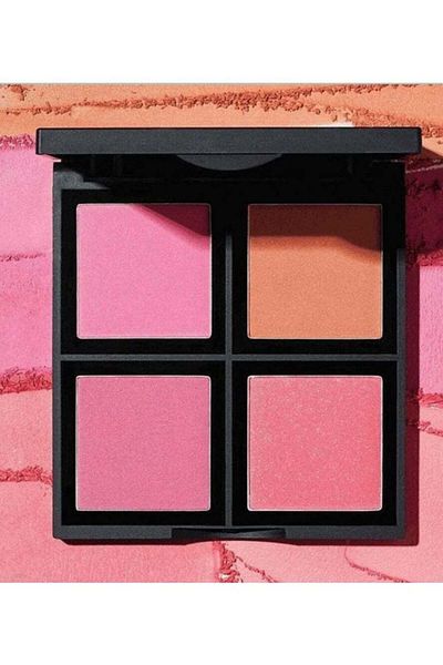 Red Apple Blush 4-color