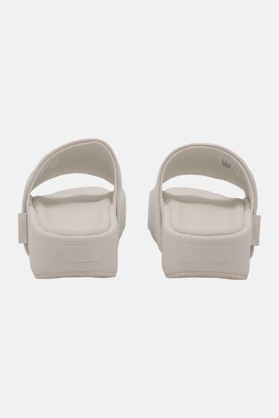 adidas Y-3 By Yohji Yamamoto Men Slip On Slide, White