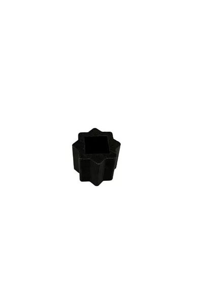 doremodam Actuator Shaft Square Adapter 14X17X19Mm (Lisinya)