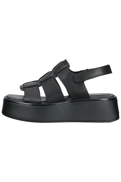 Vagabond sandals