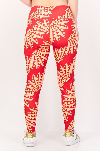 adidas Women Sportswear Fit Training Leggings, Multicolor