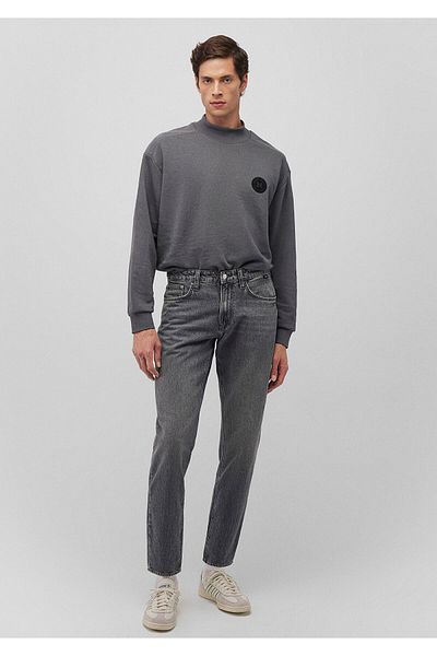 Mavi Graue Denim-Jeanshose von London Street 0010172 -88530