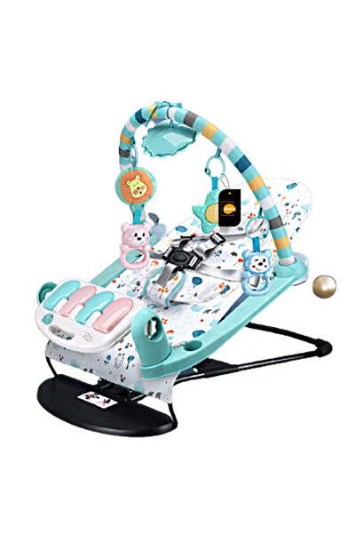 KidLe Fitness Frame Cradle Recliner Men And Women To Help Baby Sleep Comfort ...