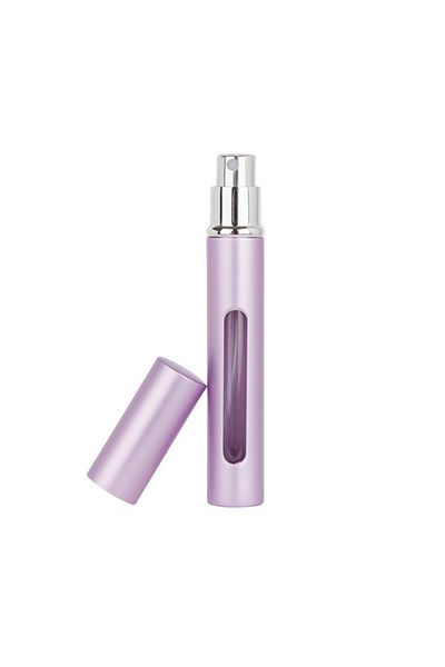 Choice Refillable Perfume Bottle Travel Size Portable Ultra Fine Spray Bottle Atomizer Empty Refillable ...