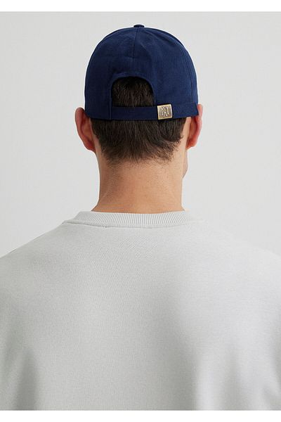 Mavi Navy Blue Hat 0911883 -30717