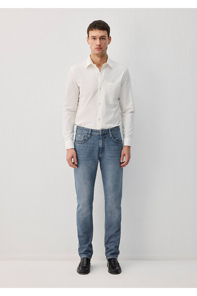 Mavi Marcus Edition Vintage Mavi Jean Pantolon 0035189399