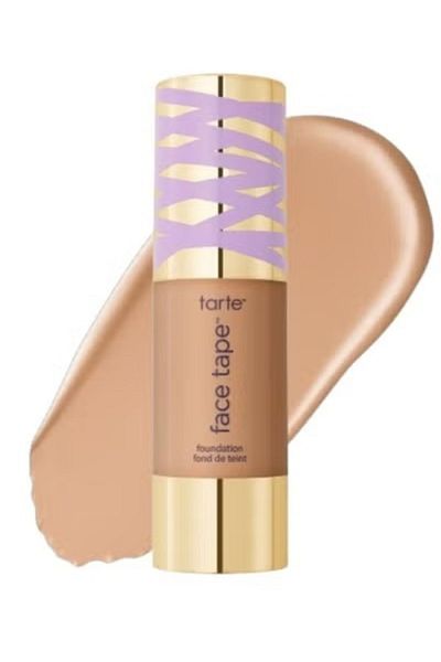 Tarte Face Tape™ Foundation 34S medium sand (30 ml)