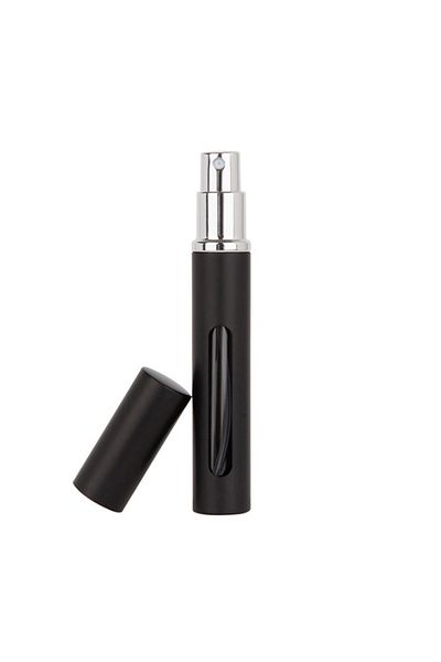 Choice Refillable Perfume Bottle Travel Size Portable Ultra Fine Spray Bottle Atomizer Empty Refillable ...