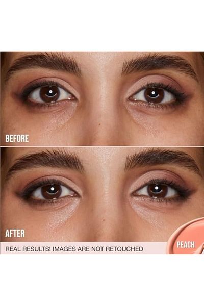 Huda Beauty #Faux Filter Colour Corrector Under Eye Peach - Light Pinky Orange 9ml