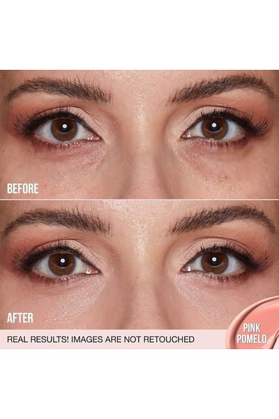 Huda Beauty #Faux Filter Colour Corrector Pink Pomelo - Light Pink For Fair to Light Skin Tones 9ml