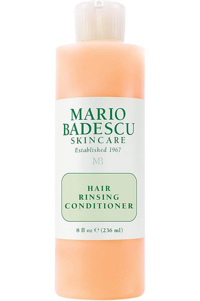 mario badescu Hair Rinsing Conditioner 236ml – Lightweight Hydration & Shine for All Hair Types
