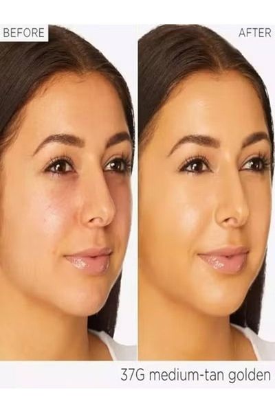 Tarte Face Tape™ Foundation 37G medium-tan golden (30 ml)