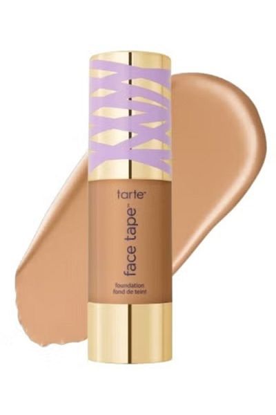 Tarte Face Tape™ Foundation 37G medium-tan golden (30 ml)
