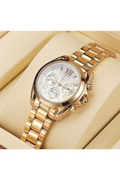 pullmarkt Special Series Analog Wristwatch