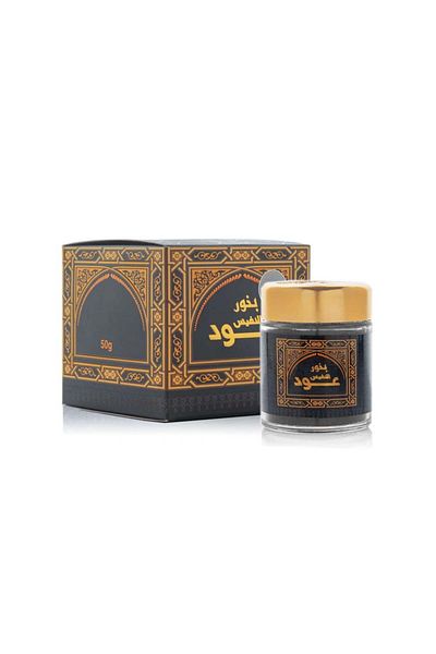 Banafa Bakhoor Al Nafees Banafa for Oud - 50 grams