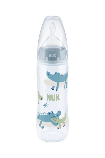 Nuk First Choice+ 0-6M PP 300ml Baby Bottle