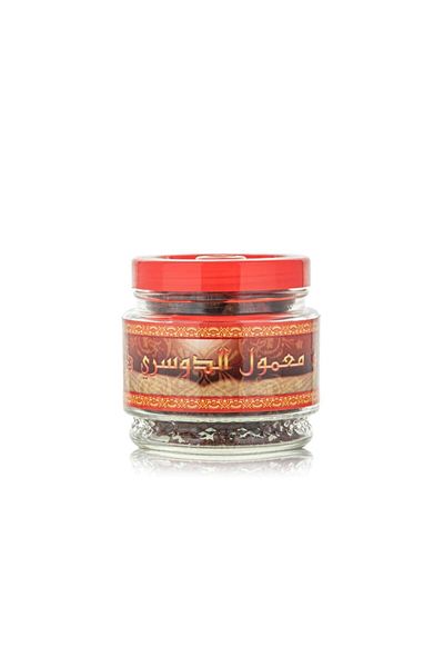 Banafa Al Dosari Maamoul Banafa for Oud - 250 grams