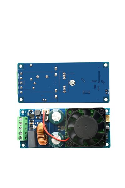 Choice HIFI Power IRS2092S 500W Mono Channel Digital Power Amplifier Board Class D Stage