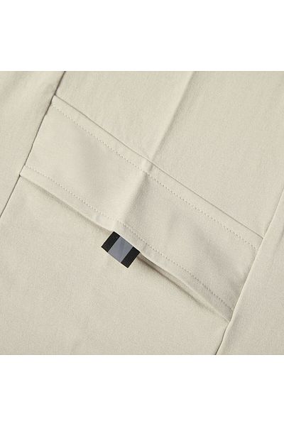 Giordano Men's G-Motion Relaxed Fit Short Sleeve Tee