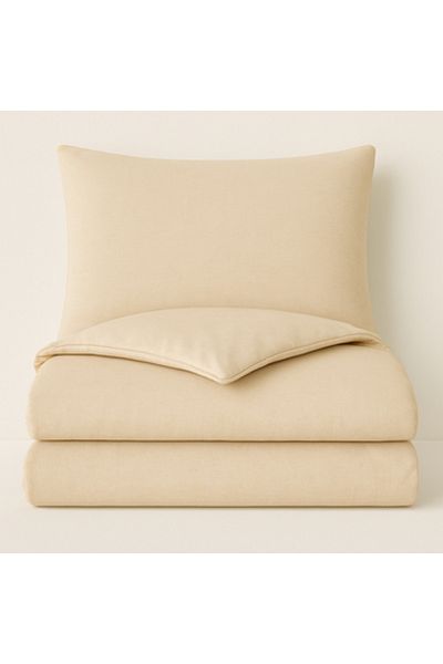 Pazar Home Bedding 4-Piece Cotton Baby Single Bedspread - Bazaar Home Birth with Stitched Filling