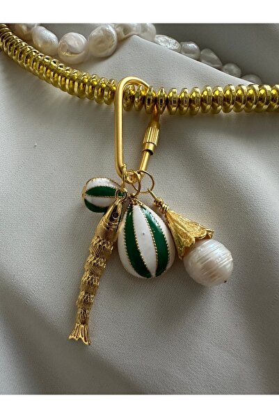 ÖZ KALYON SPOR Kolye Ucu