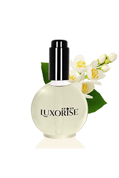 LUXORISE Ulei pentru cuticule cu iasomie - LUXORISE, 75 ml