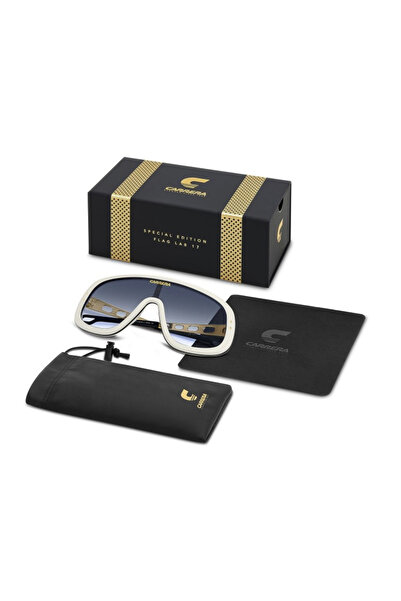 Carrera Men's Sunglasses FLAGLAB 17 B4E/08