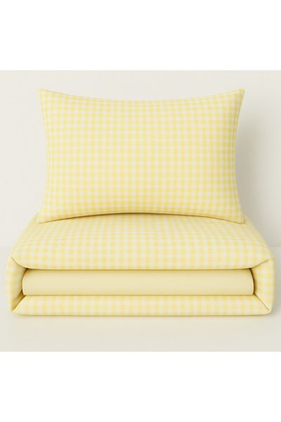 Pazar Home Bedding 4-Piece Cotton Baby Single Bedspread - Bazaar Home Birth with Stitched Filling