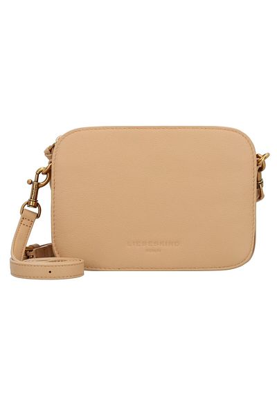 liebeskind Luka Shoulder Bag S Leather 20.5 Cm