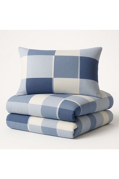Pearrlla Pearl Dreamland 100% Cotton 4-Piece Bedding Set, Single Size