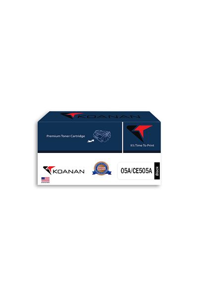 KOANAN CE505A