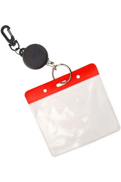 TUPARKA Set Of 4 Keychains For Airtag , Plastic/metal, Black/silver, 12 Cm