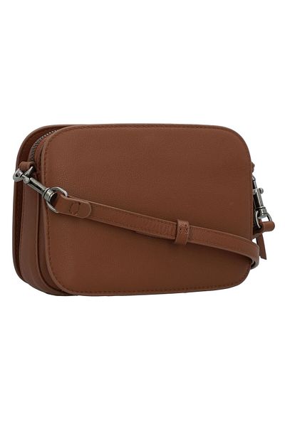 liebeskind Luka Shoulder Bag S Leather 20.5 Cm