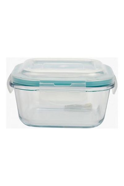rexa Cloc Storage Container Clear 520ml