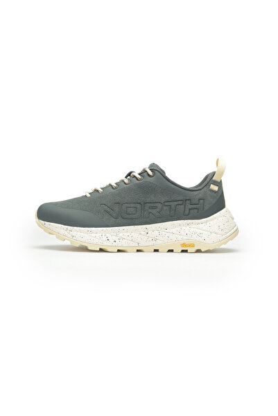 NORTHFINDER Pantofi de drumeție Vibram® Megagrip pentru femei Nanda 36 ravenb...