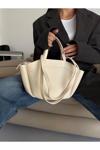ALTUDA Women's double-handled tote bag pablo