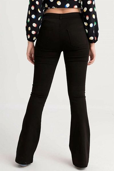 Livik Lopez Women Lycra Flexible Special Design Spanish Trotting Jeans