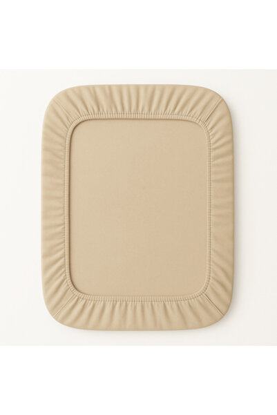 Pearrlla Dreamland 100% Cotton 4-Piece Bedding Set, Single Size 170*225 cm