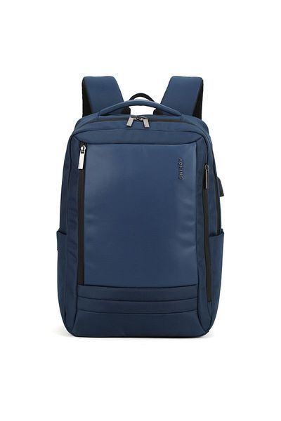 AOKİNG OKING USB Backpack for Men and Women